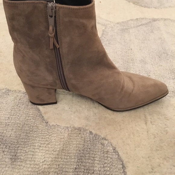 Stuart Weitzman boots brand new - Picture 4 of 8